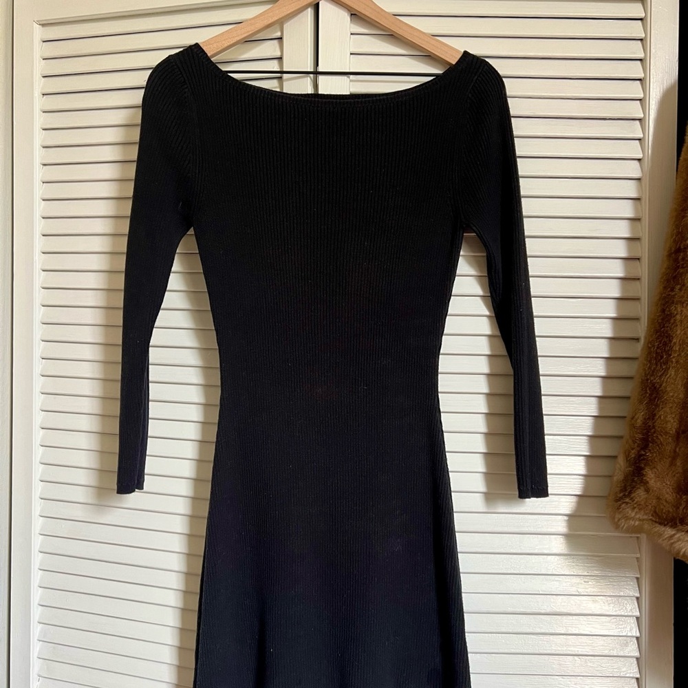 Realisation Par Jane Dress RARE - Picture 2 of 6